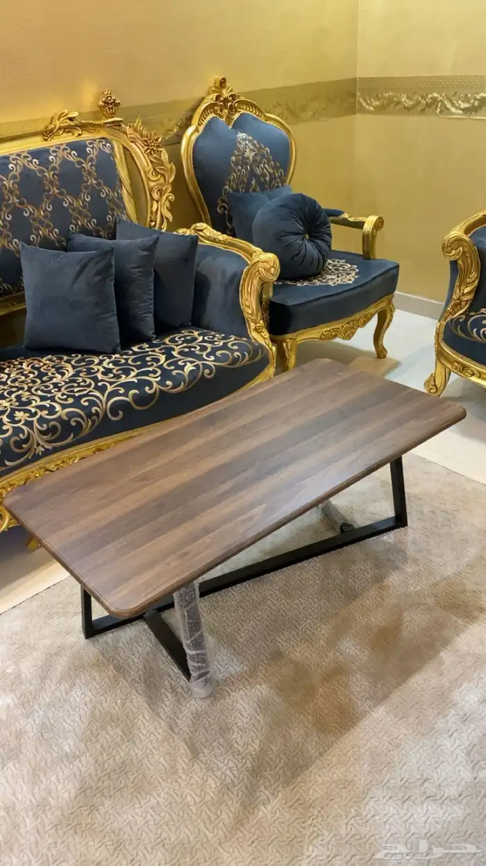طاولة 1