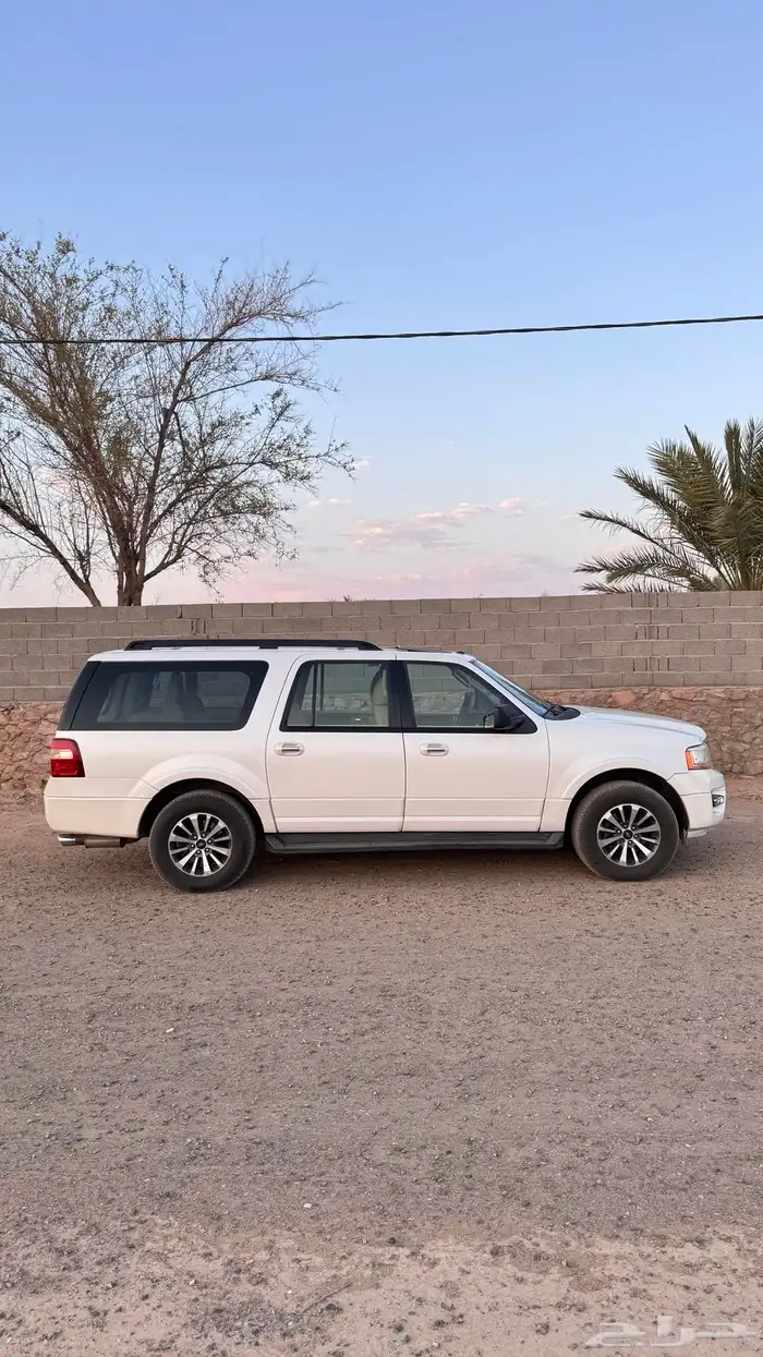 اكسبدشن 2016 ممشى قليل شبه مخزن 5