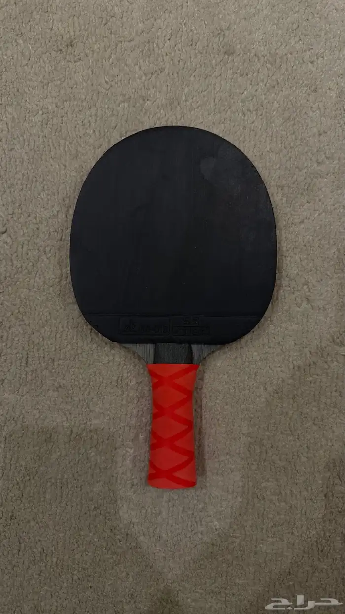 مضرب تنس طاولة خمس نجوم STIGA PRO CARBON 0