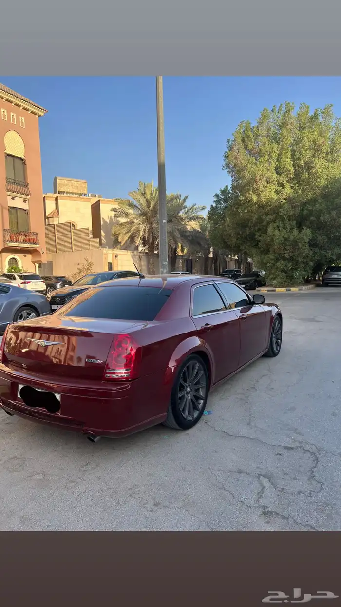للبيع كلايزلر 2008 0