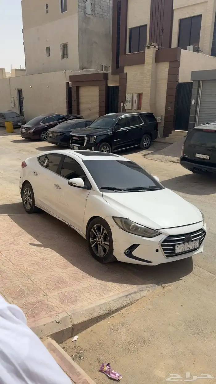 جنوط النترا فل كامل 2018 0