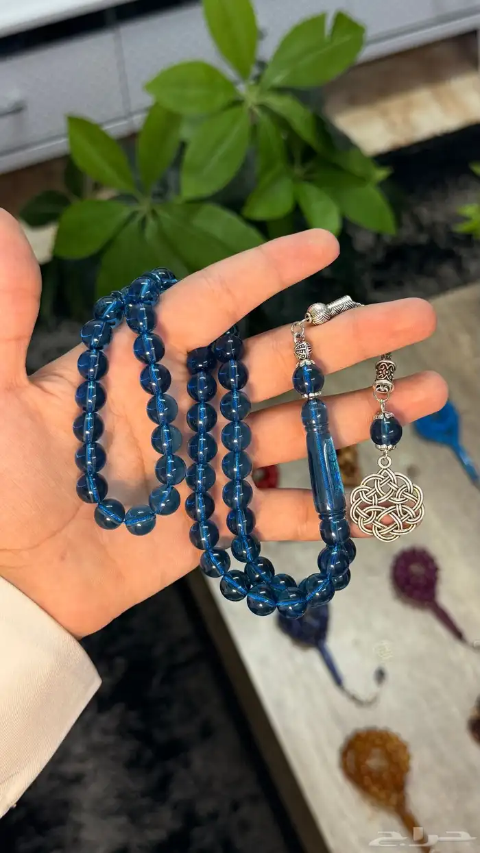 سبح بكلايت بالجمله او بالحبه سعره ولا بالأحلام 31