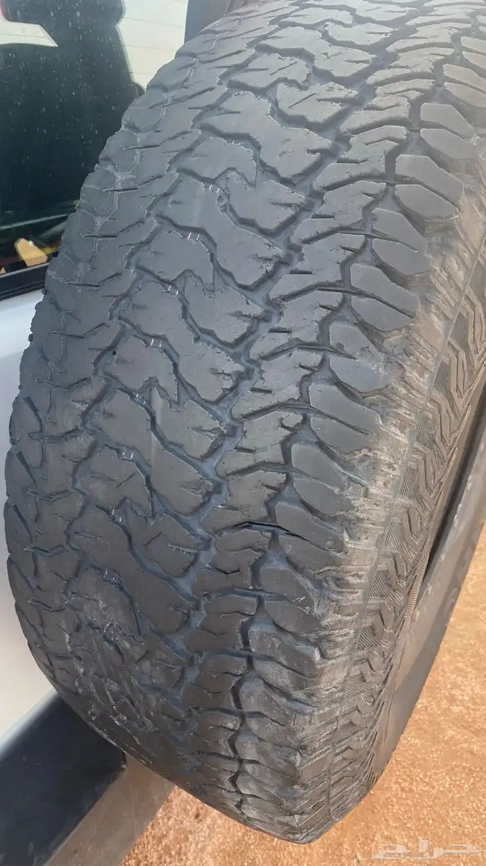 كفرات 315 حجري 4