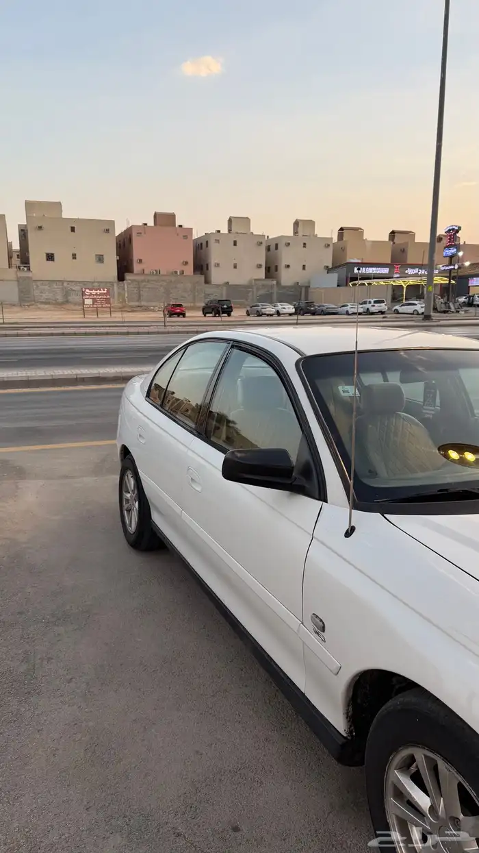 لومينا 2004 نظيفه 4