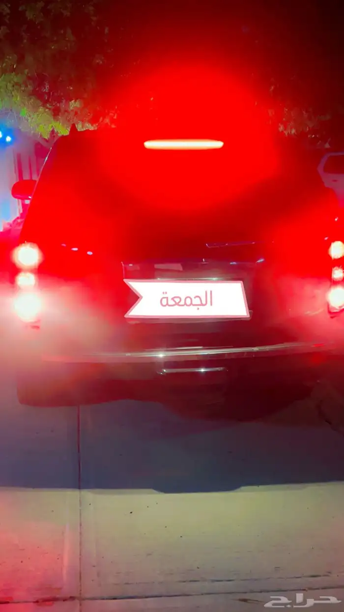 يوكن اسود 2008 للبيع مجدد مفحوص شرط مكينه وقير يودي فل كامل 2