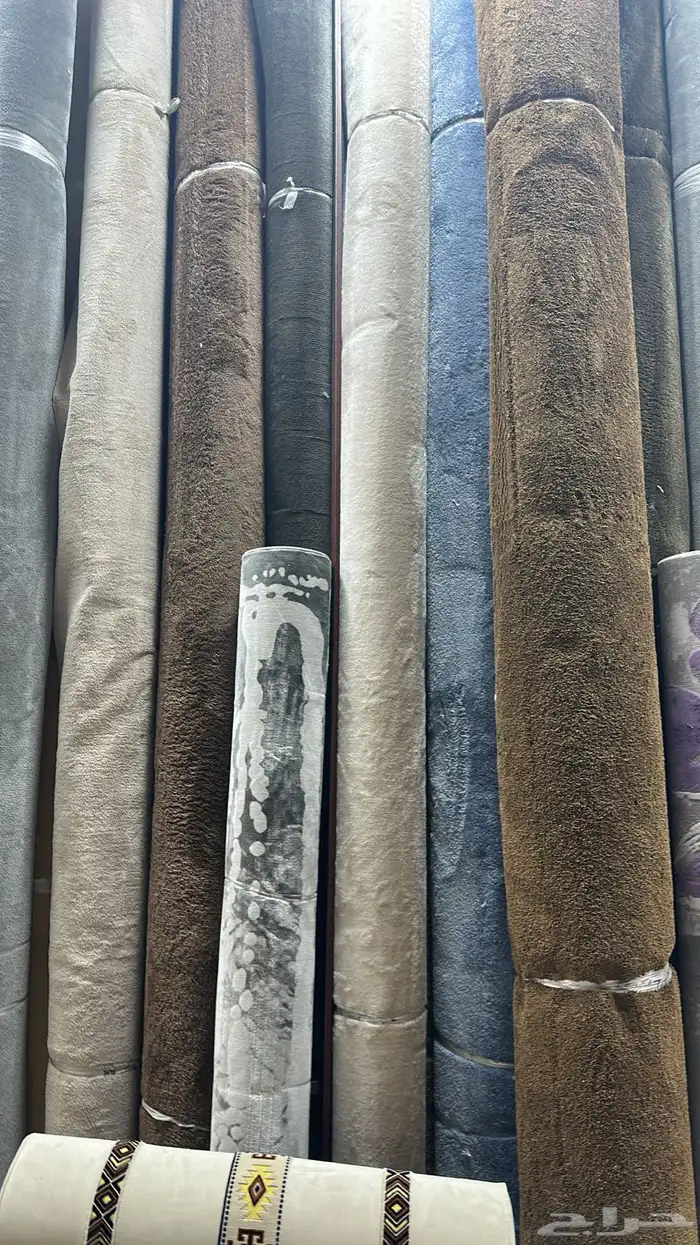 موكيت كل نوعية متوفر 0