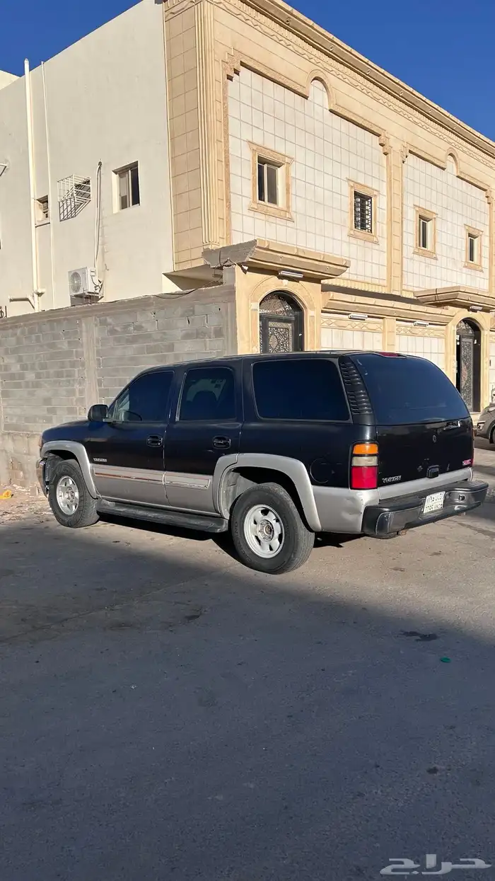 جمس 2005 للبيع 1