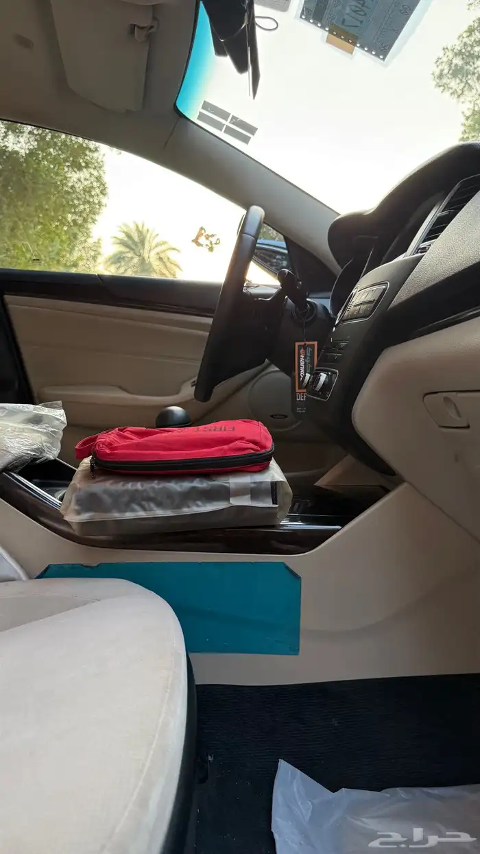 كدينزا 2016 ستاندر 38