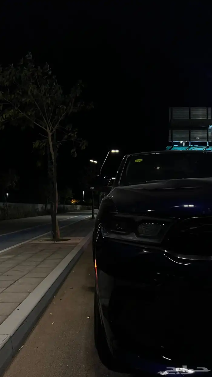 دورانقو للبيع RT V8 HEMI 5.7 4