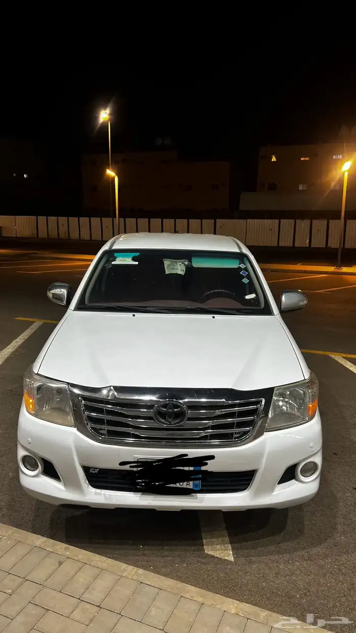 هايلوكس 14 0