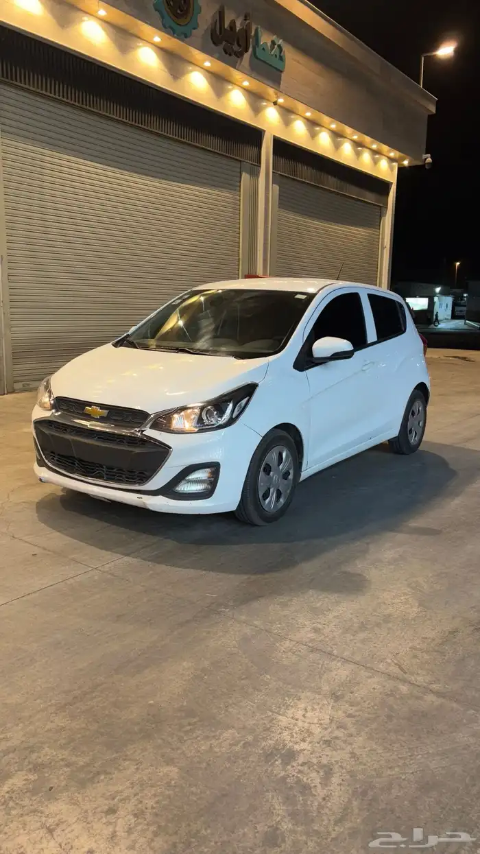 سبارك 2019 0