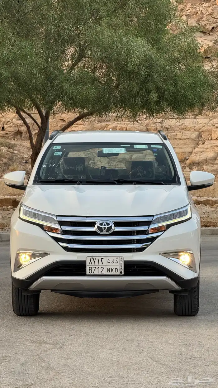 راش 2020 مخزن ماشي 2500 كيلو فقط 27