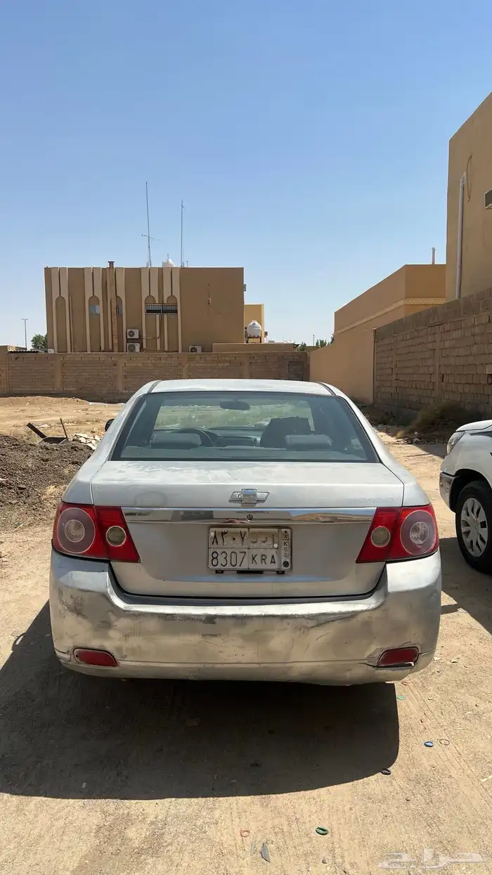 ابيكا 2007 1