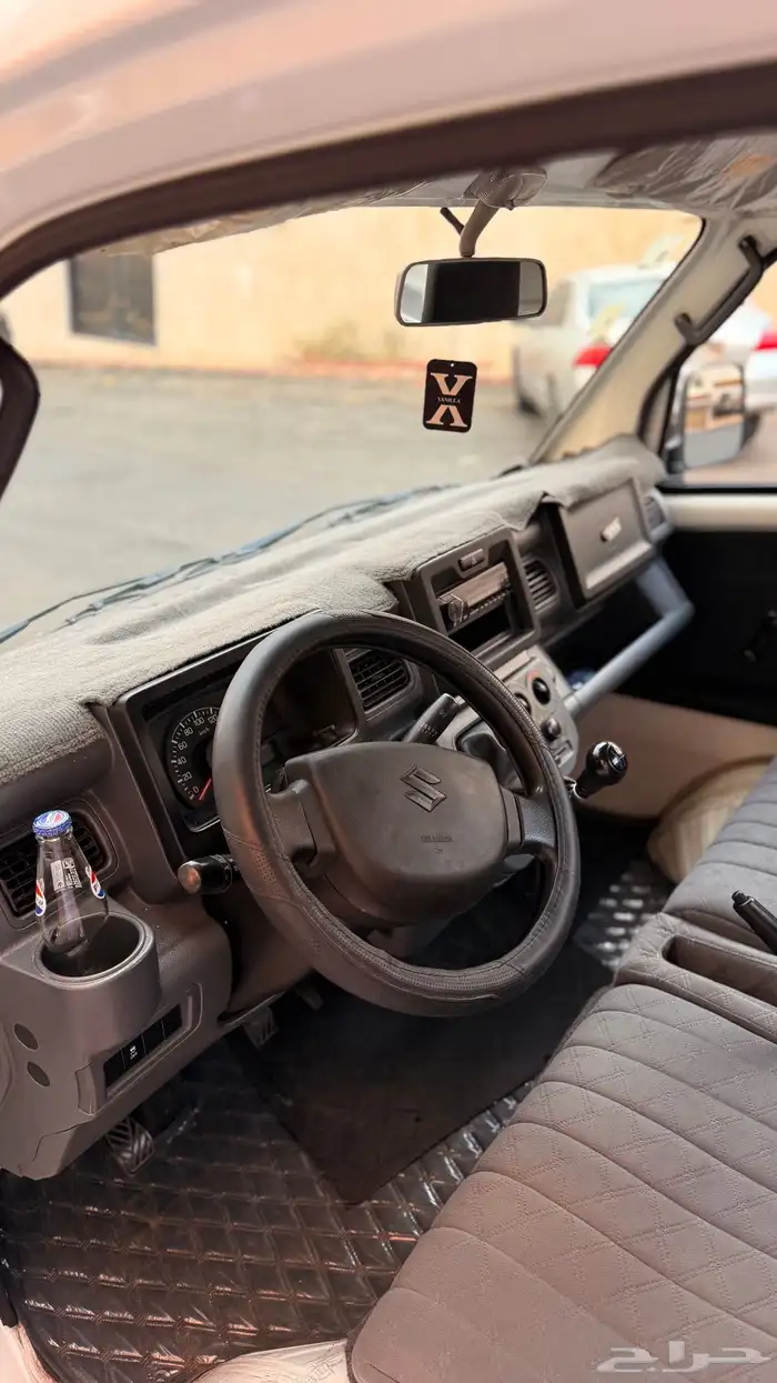 دباب كاري 2020 شرط 7