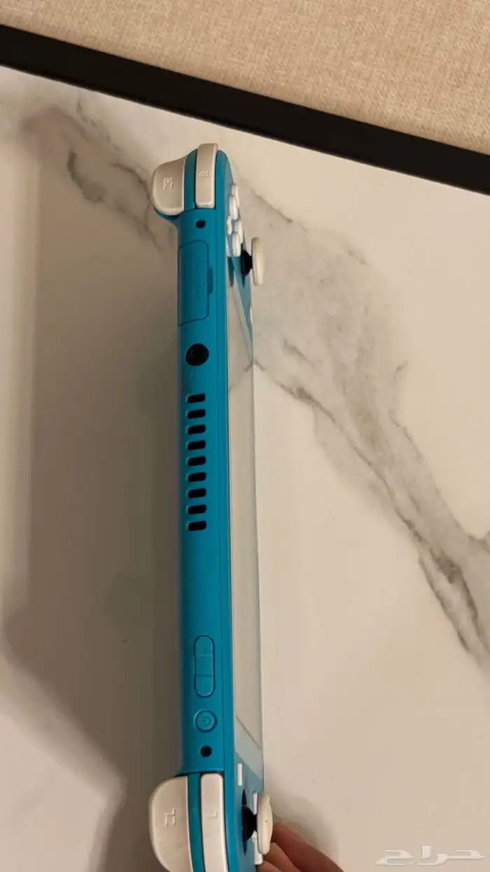 نينتندو سويتش لايت 2