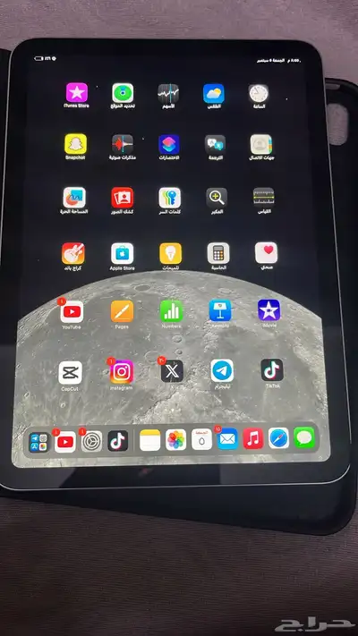 iPad 10 index