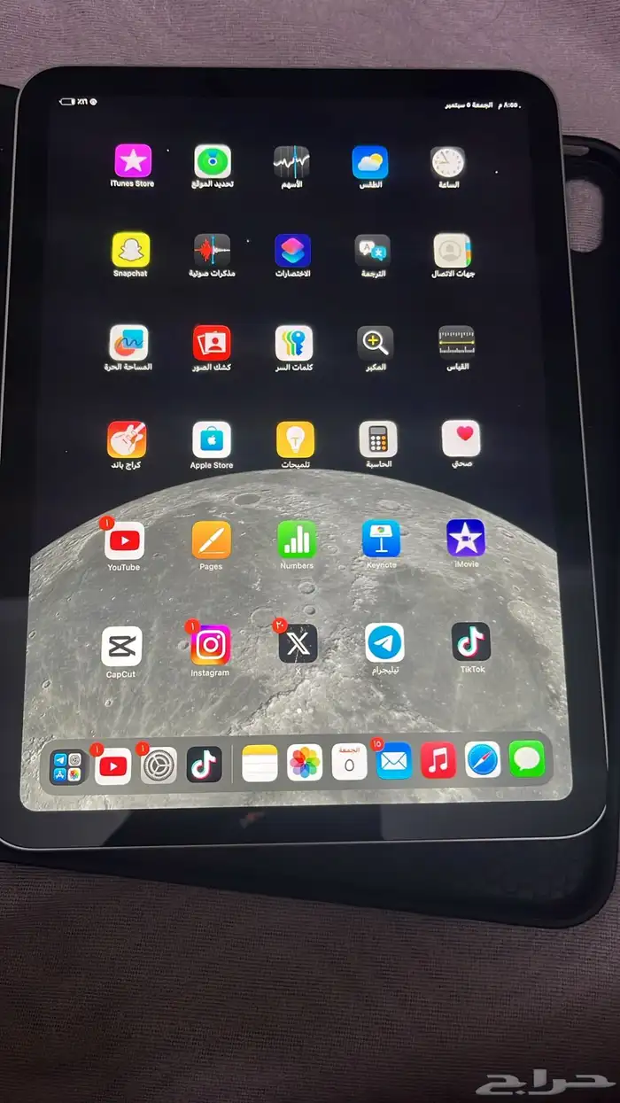 iPad 10 4