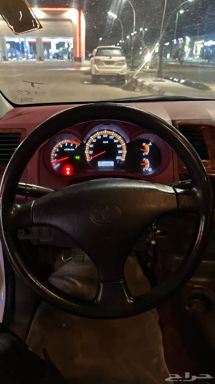 هايلكس 2014 GLX 10