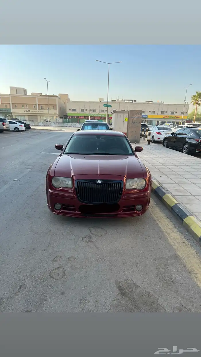 للبيع كلايزلر 2008 2