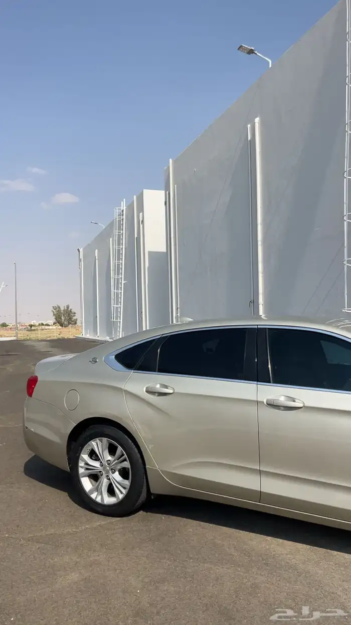 امبالا 2015 LS 3