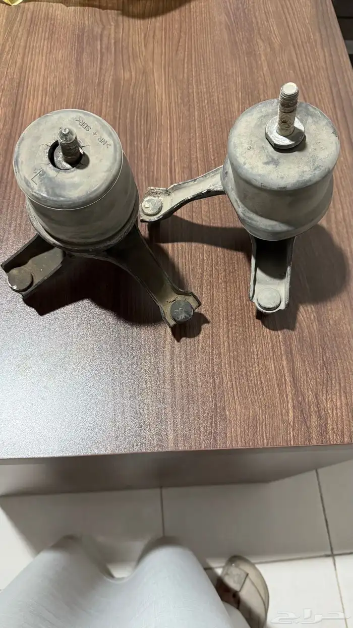 للبيع قطع غيار تويوتا 3