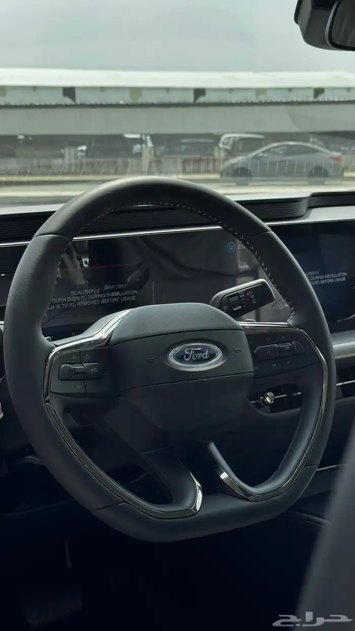 فورد تورس 2.0 امبيانتي خليجي 2026 - 119.500 15