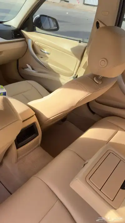 BMW 316 MY 2016 index