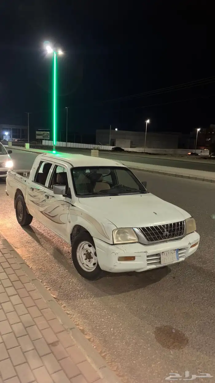 ميتسوبيشي 2