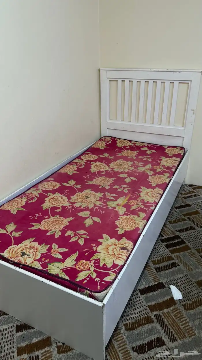 اثاث سراير ثلاجه غساله دبه 1
