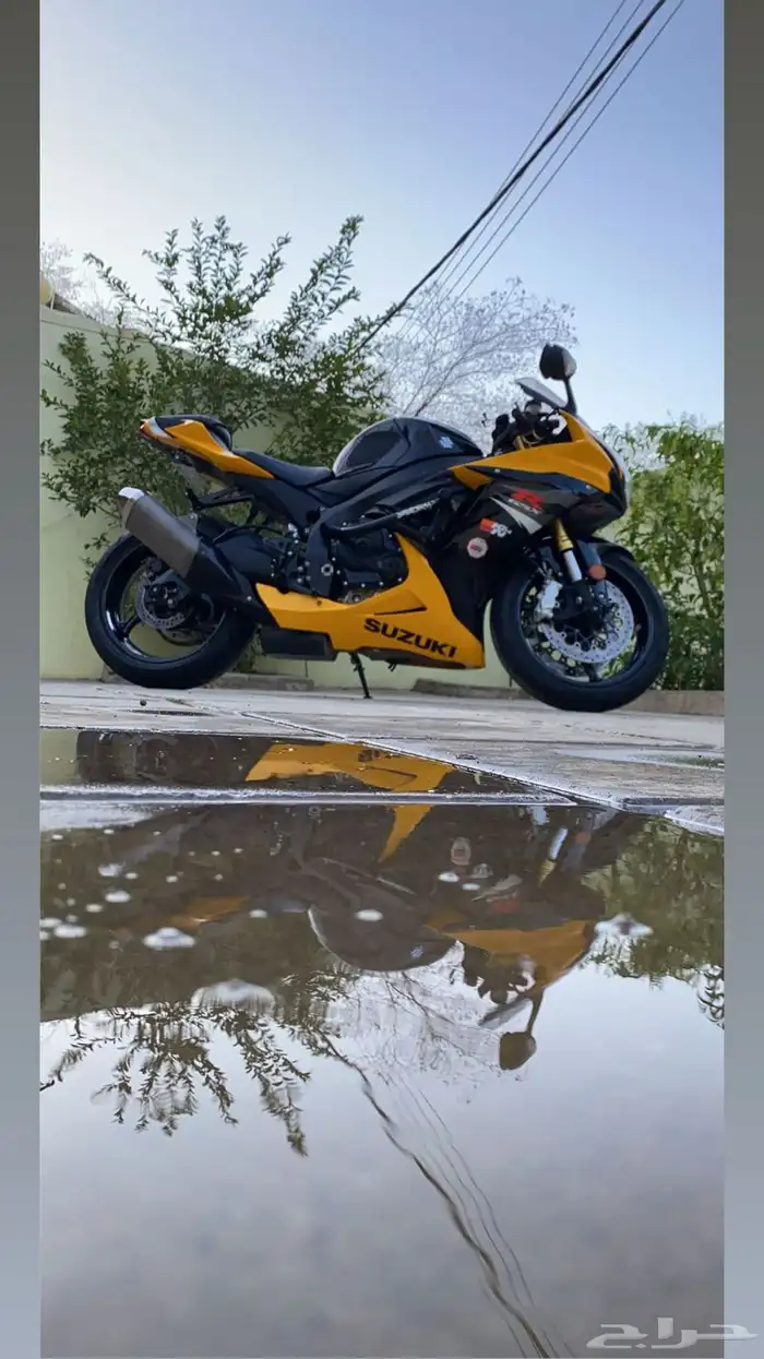 دباب ريس 750 6