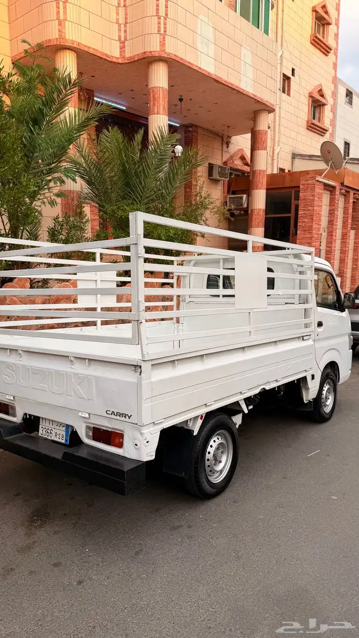 دباب كاري 2020 شرط 3