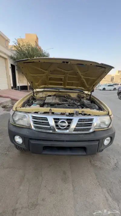 نيسان - شاص مبيعات حكومي 2008 index