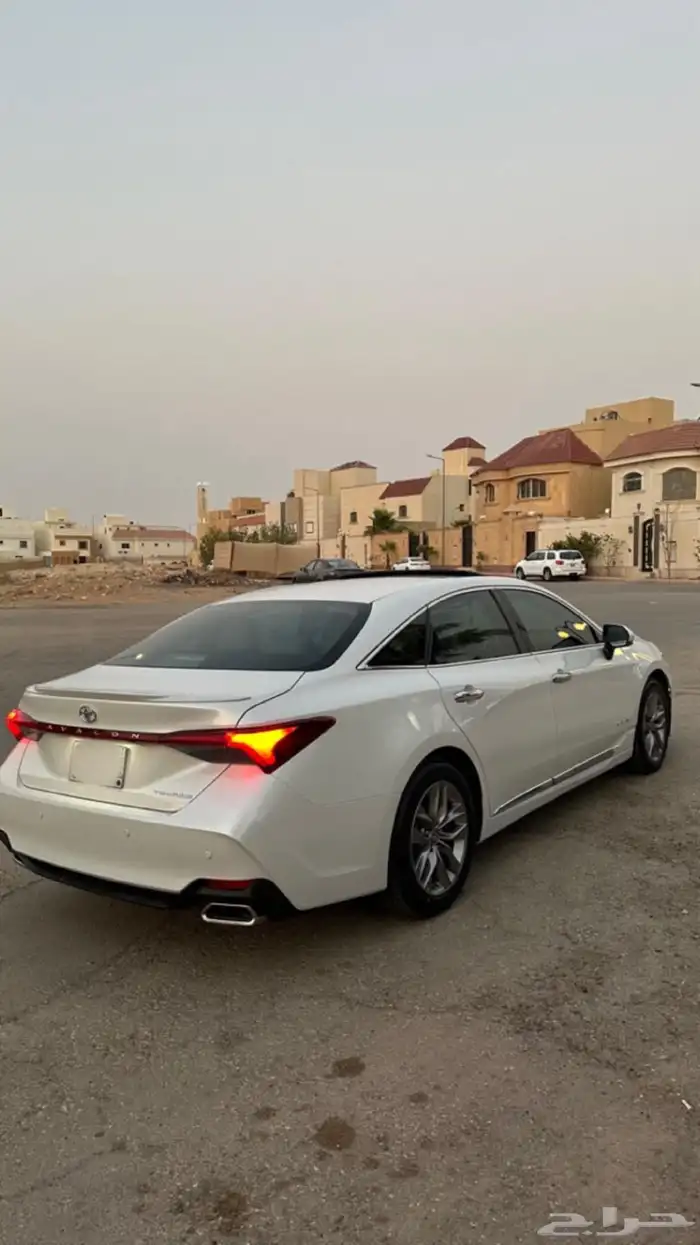 أفالون تورينق 2022 2