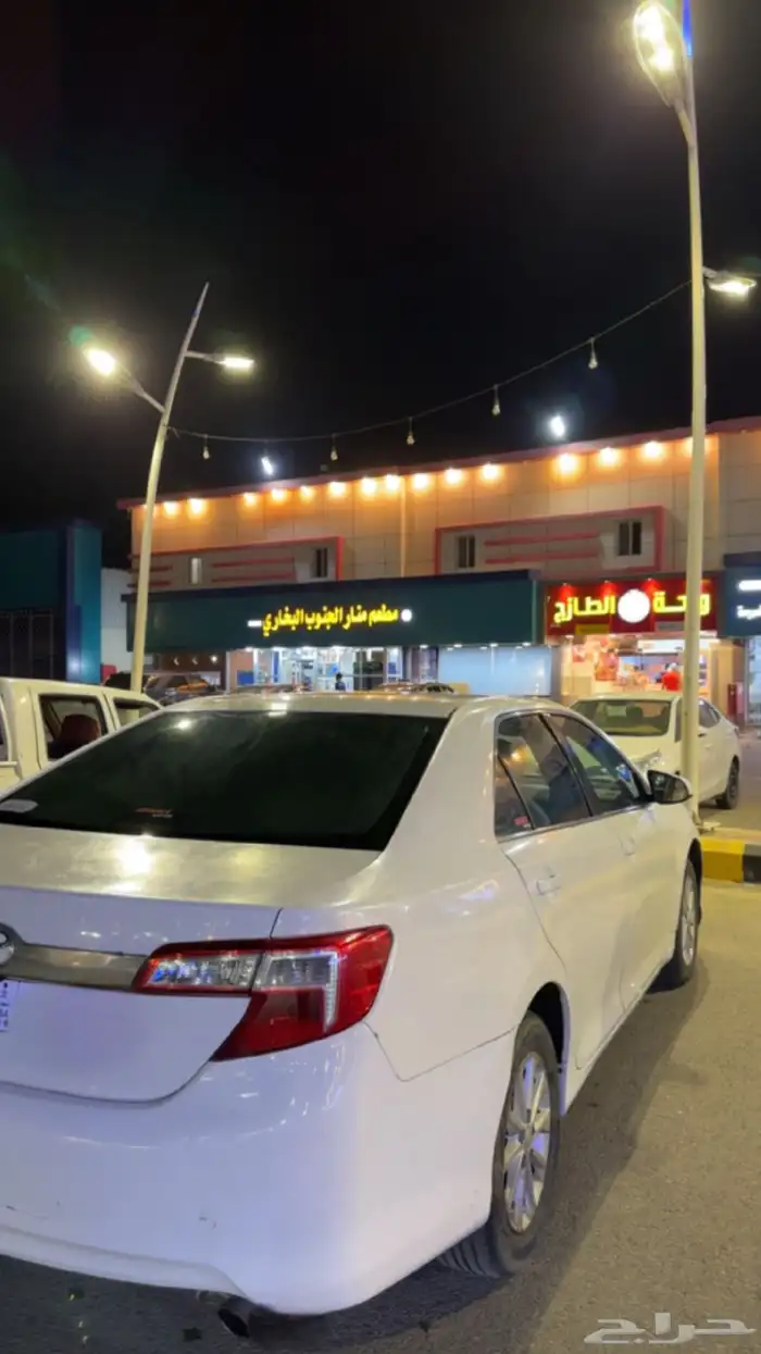 كامري2012 3