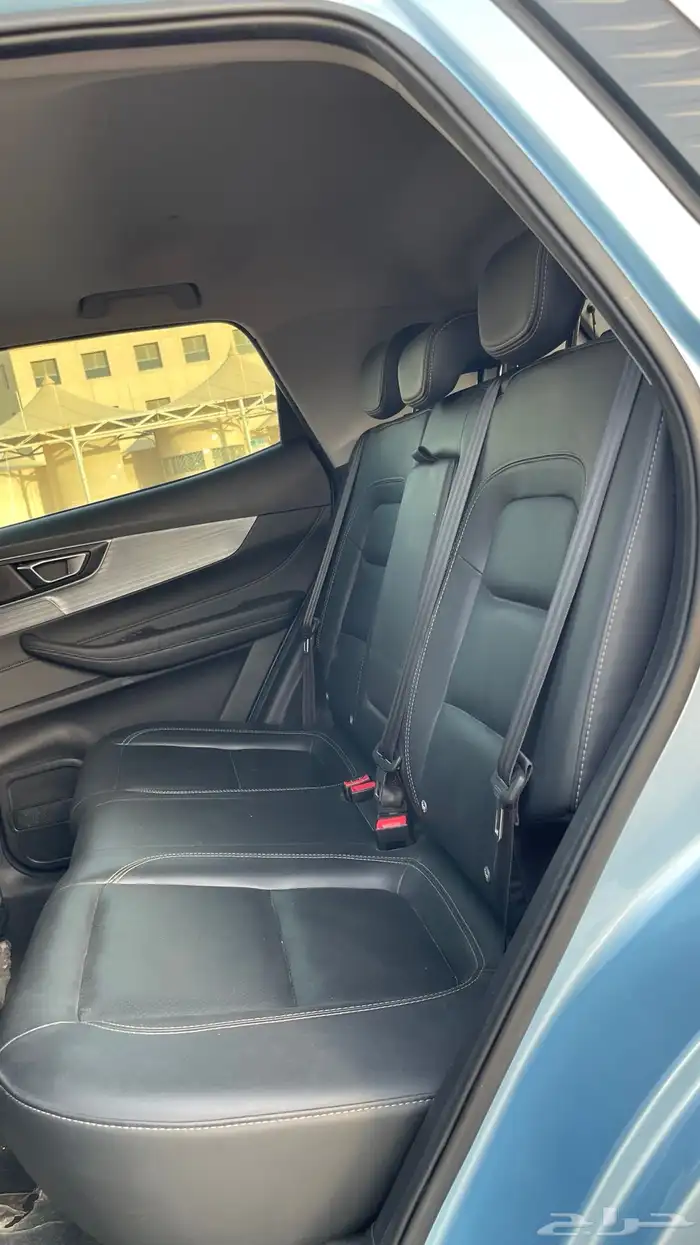 CHERY TIGGO4 PRO 2023 10