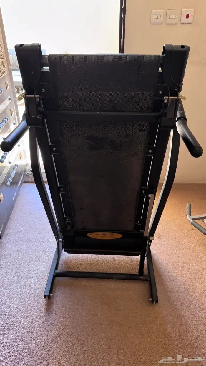 أجهزة رياضية مستعملة للبيع 2