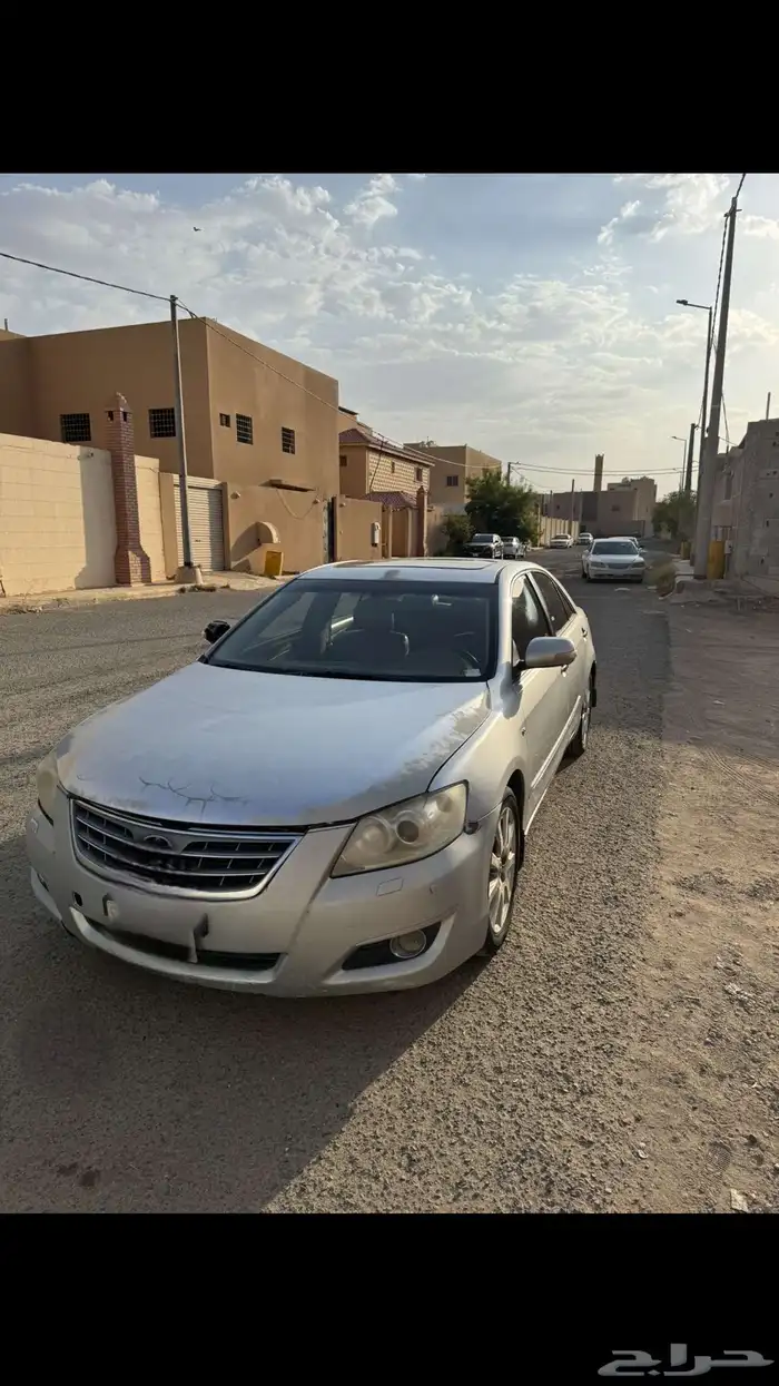 اورين 2009 0