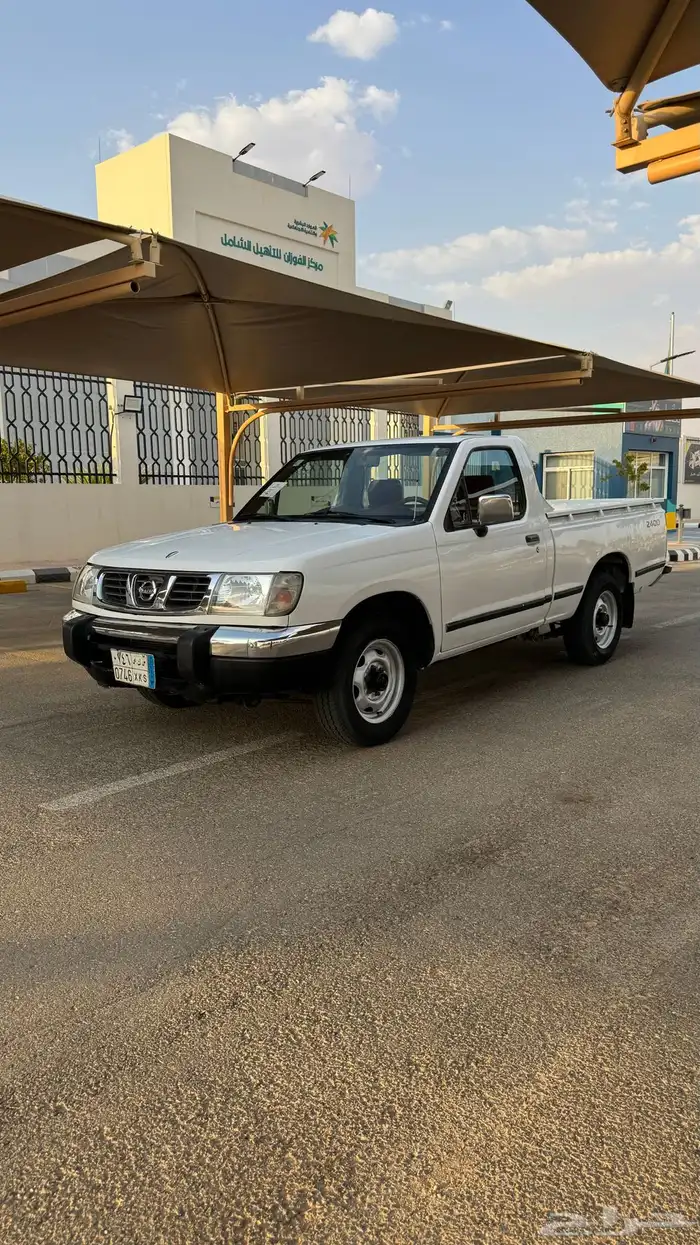 ددسن 2003 نظيف بالحيل 1
