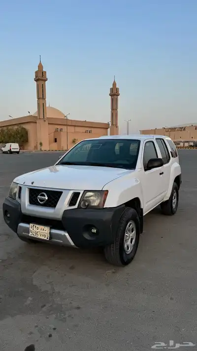نيسان اكستيرا 2011 دبل index