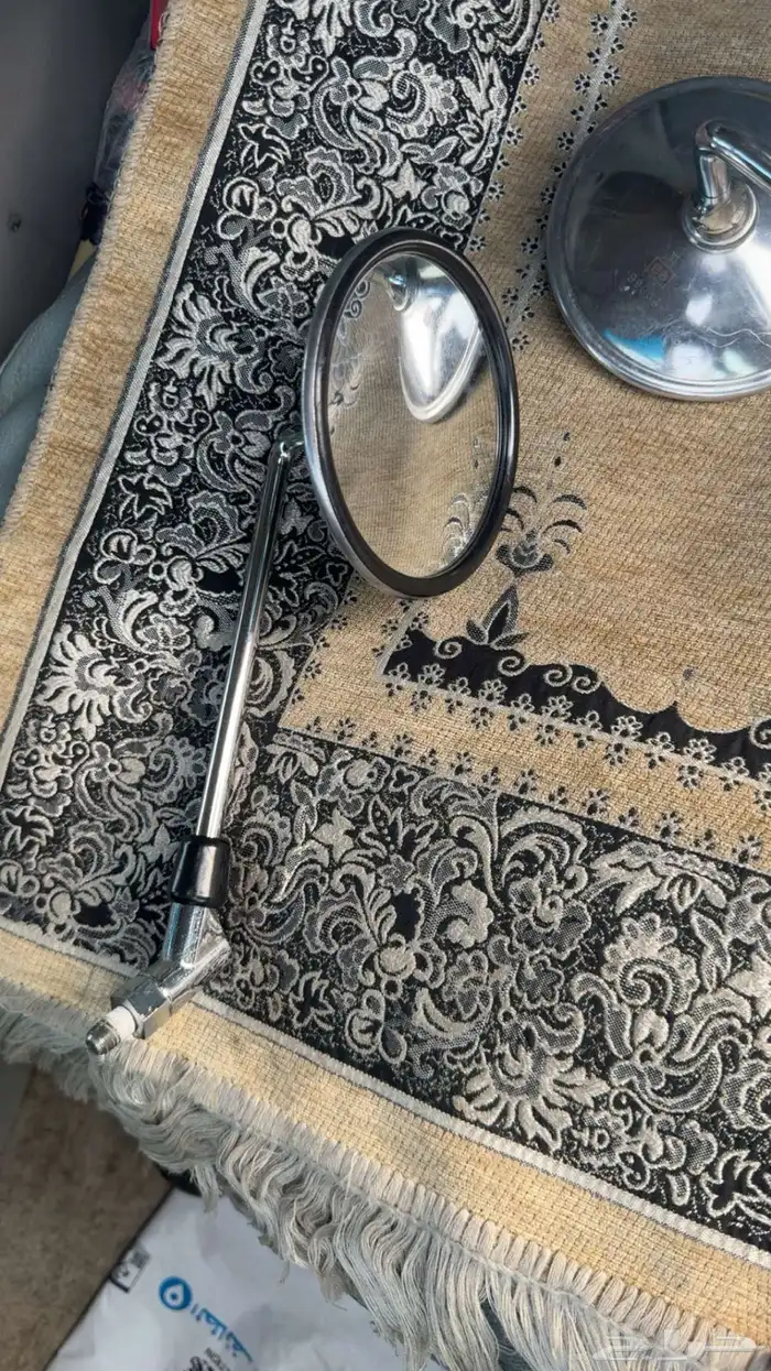 مرايه جيتي 79 اصلي . 0
