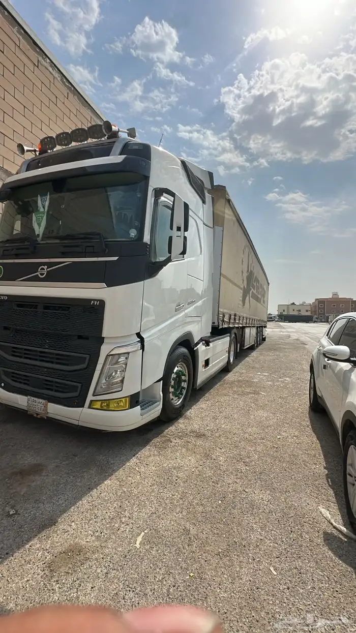 تريله نقل داخل الرياض وخارج ارياض 2