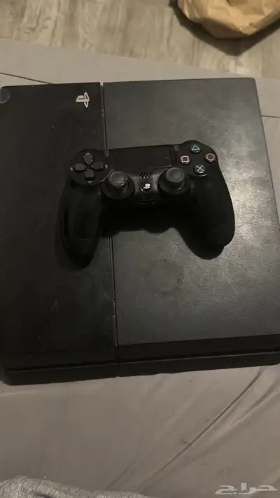 سوني 4 معا يدين 0