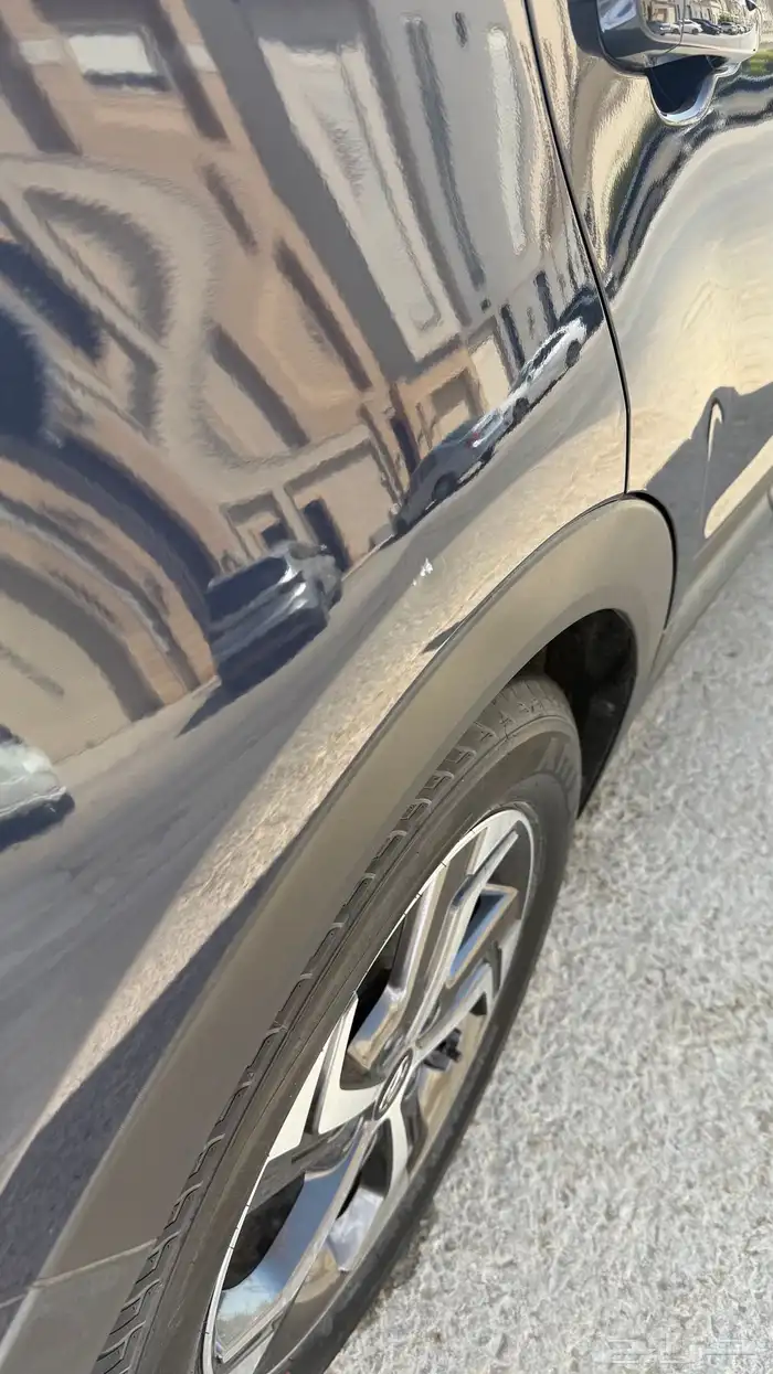 هونداي كريتا 2020 6