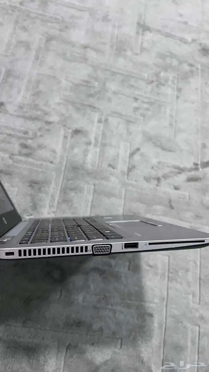 لابتوب HP 4