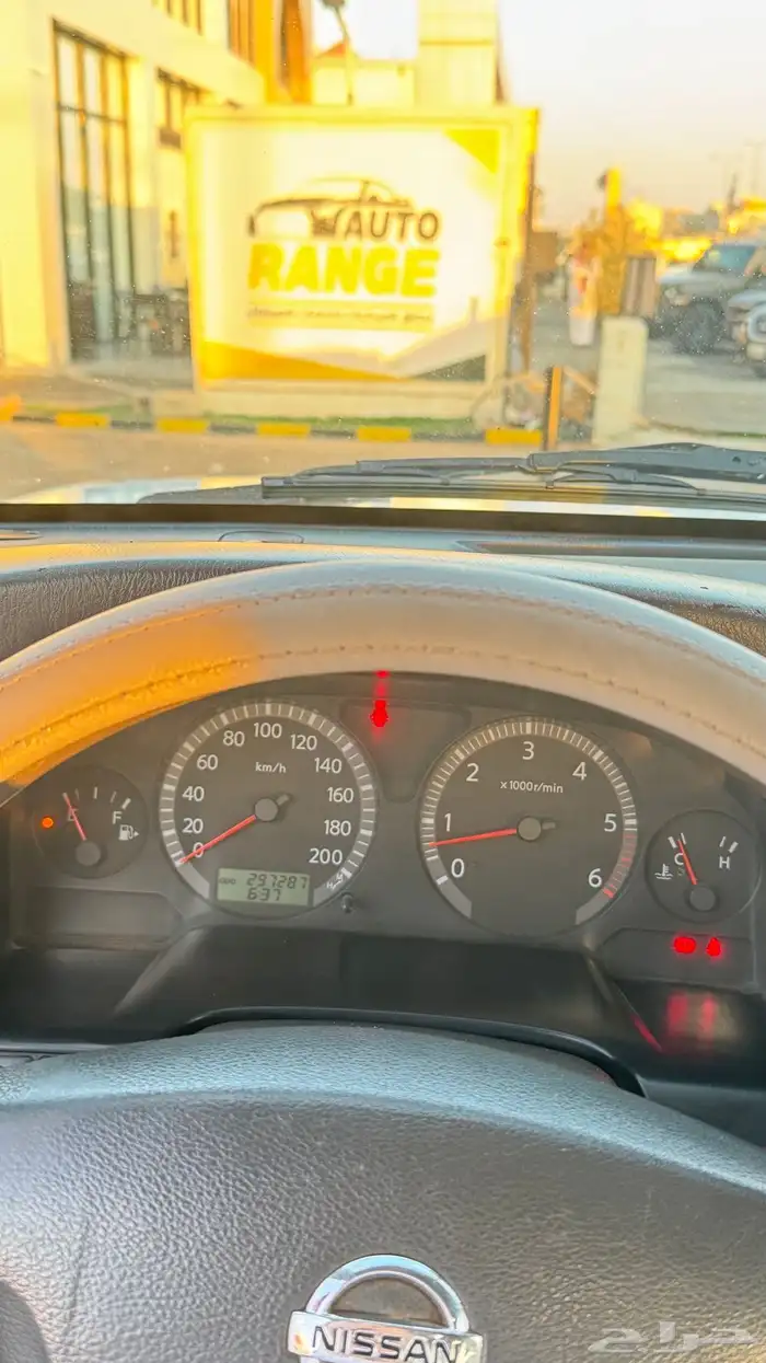 باترول ربع 2004 للبيع 7