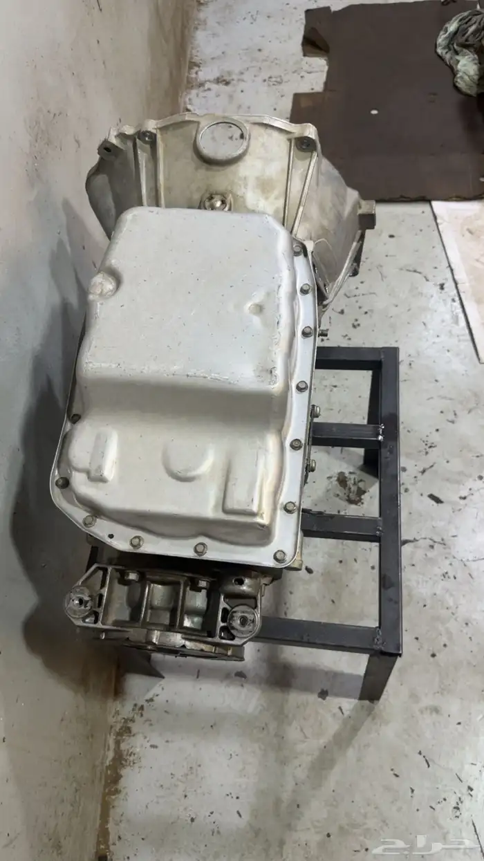 توضيب جير جمس تاهو 2018 5