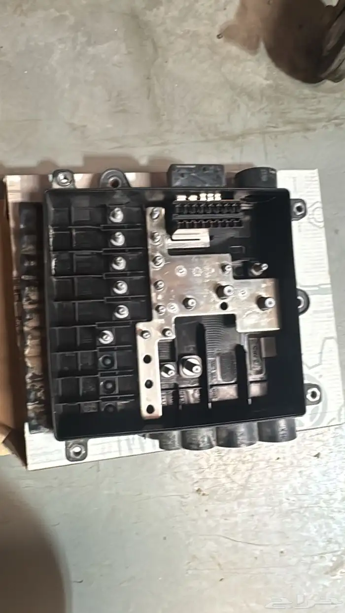 قطع غيارشاحنات مرسيدس اكتورس 17