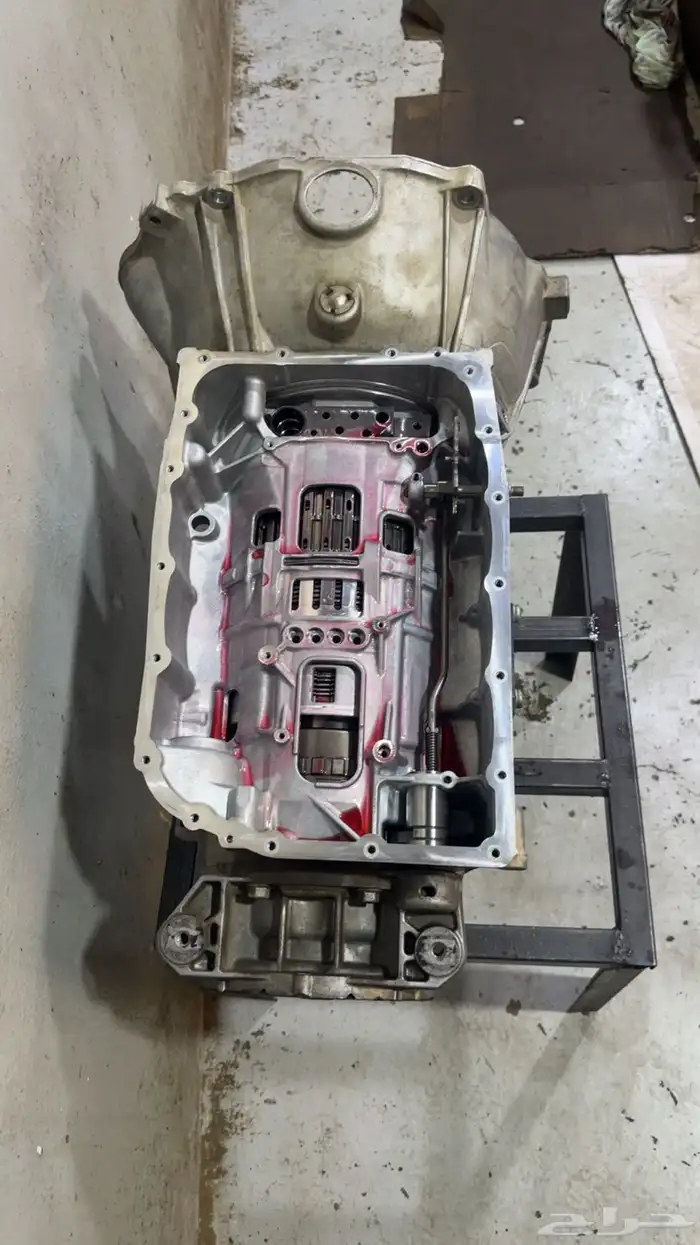 توضيب جير جمس تاهو 2018 6