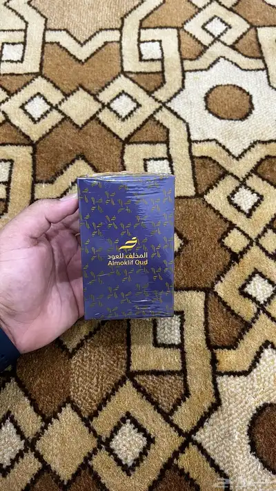 دهن (كبودي خاص) من المخلف للعود index