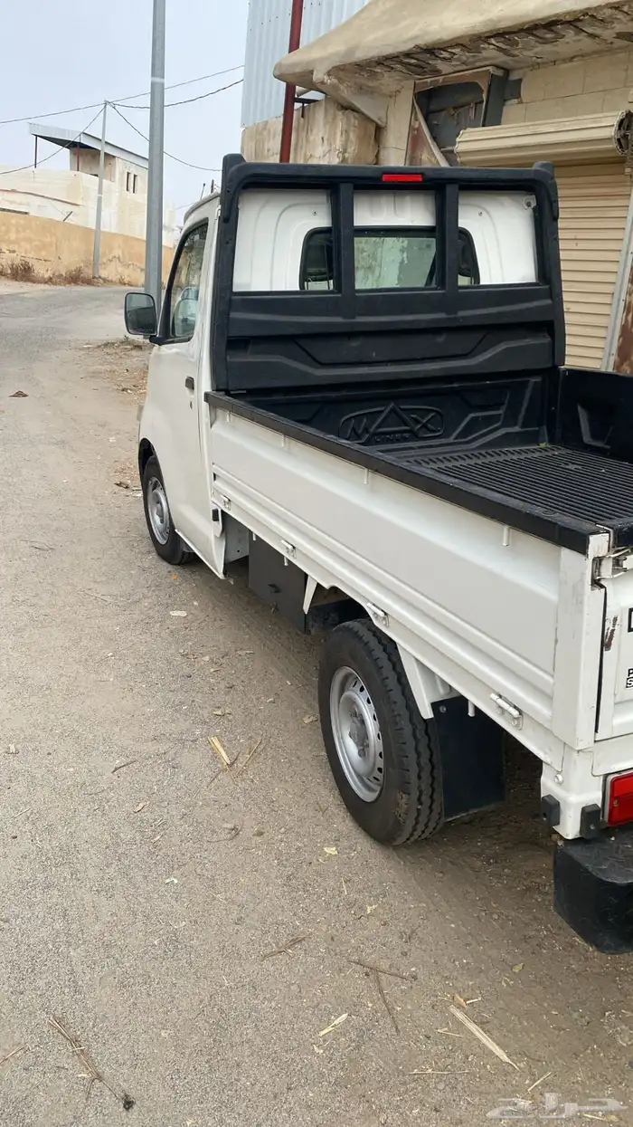دباب ديهادسو للإجار 3